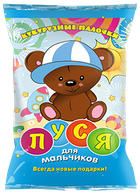 Пуся